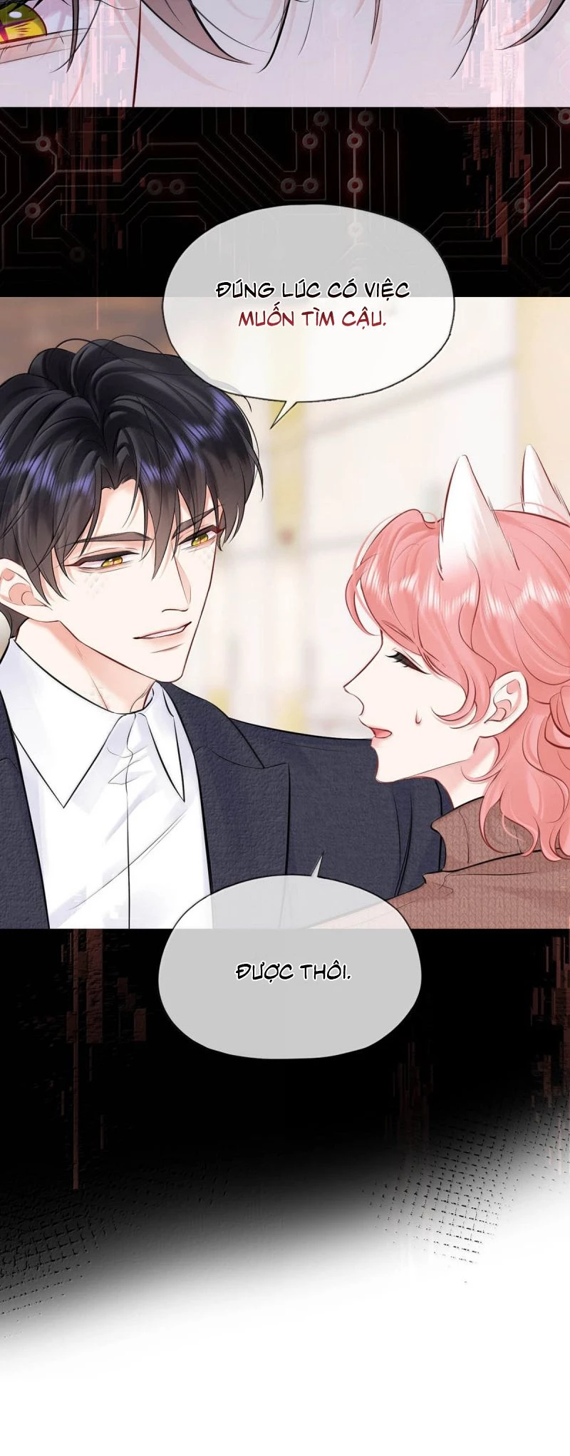 Công Lược Đối Tượng! Hình Tượng Của Cậu Sập Rồi! Chapter 43 - Trang 6
