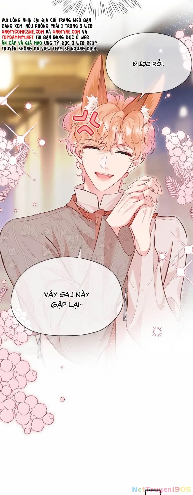 Công Lược Đối Tượng! Hình Tượng Của Cậu Sập Rồi! Chapter 43 - Trang 9