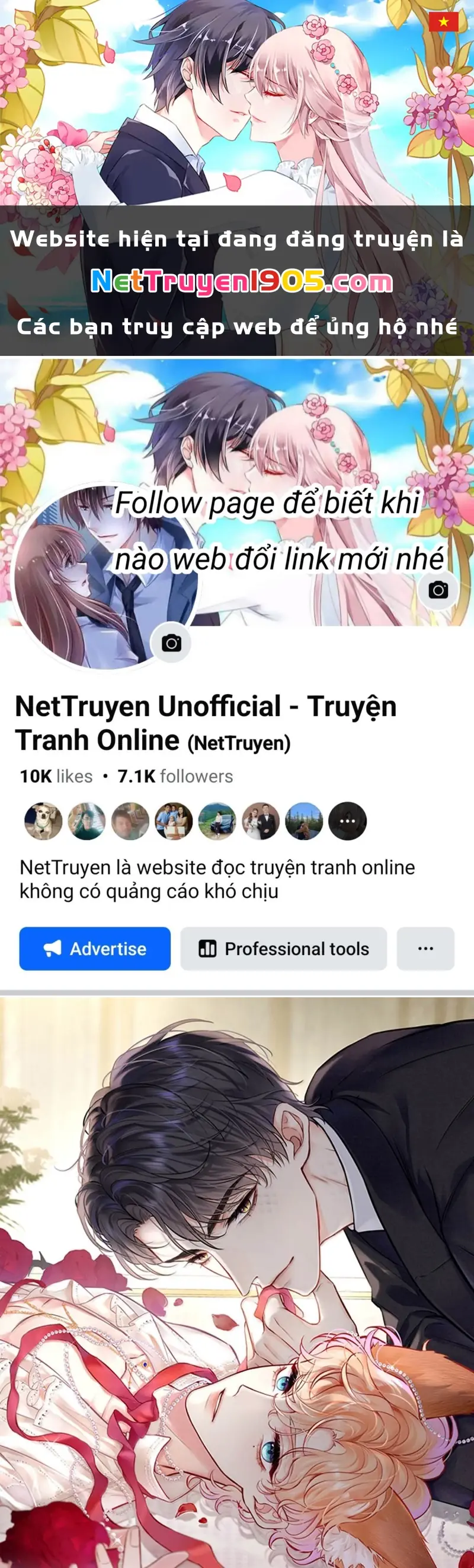 Công Lược Đối Tượng! Hình Tượng Của Cậu Sập Rồi! Chapter 44 - Trang 1