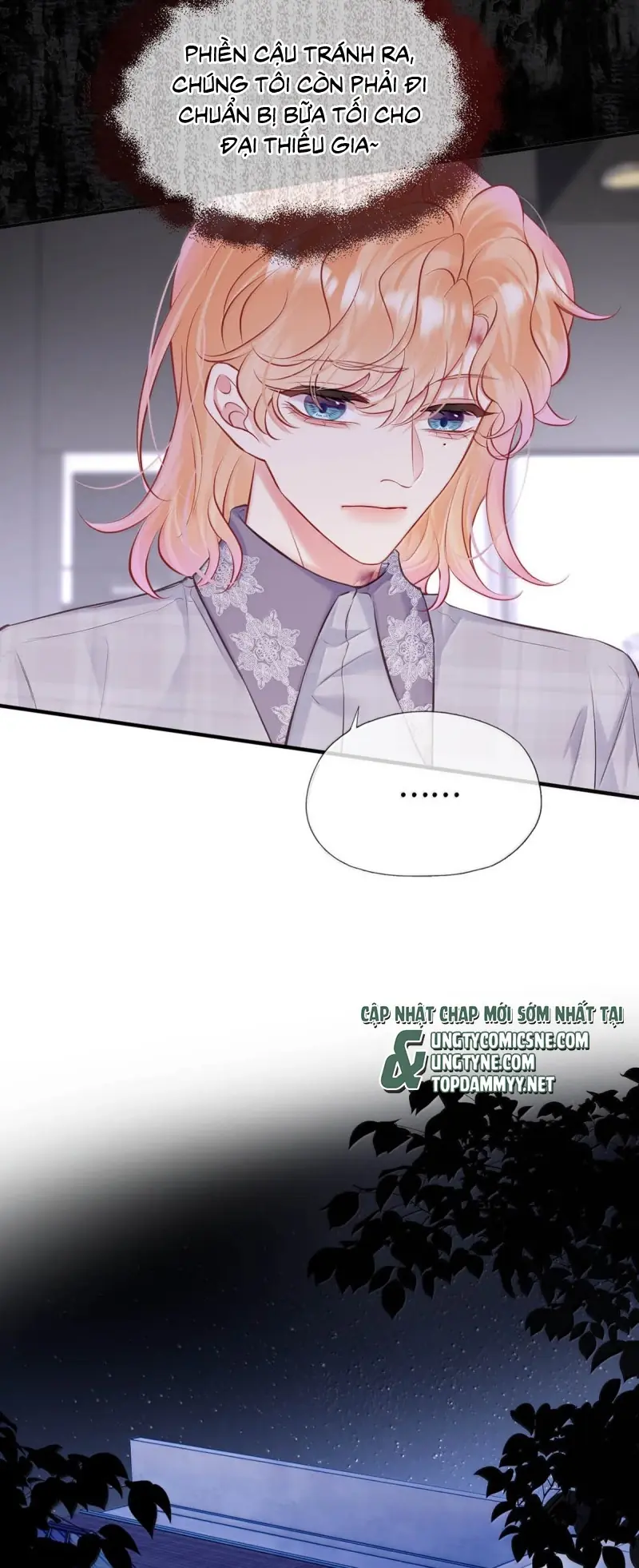 Công Lược Đối Tượng! Hình Tượng Của Cậu Sập Rồi! Chapter 44 - Trang 10