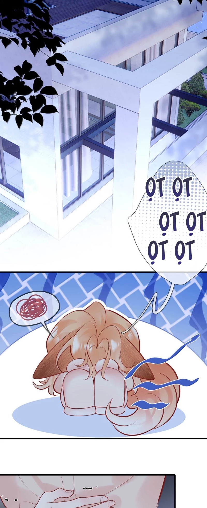 Công Lược Đối Tượng! Hình Tượng Của Cậu Sập Rồi! Chapter 44 - Trang 11