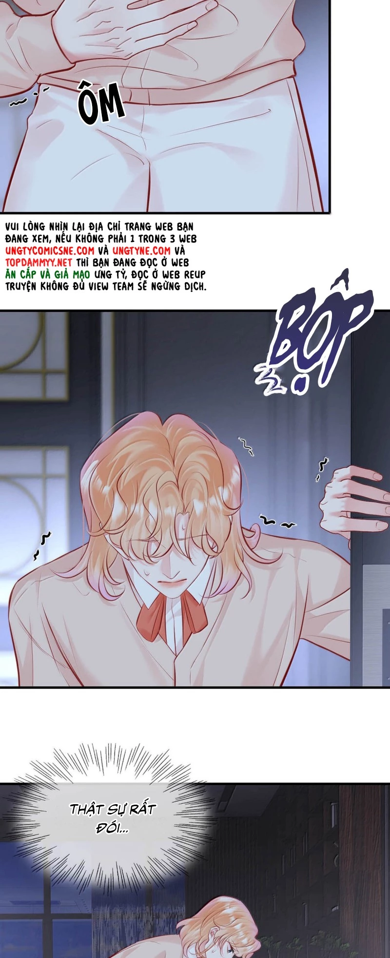 Công Lược Đối Tượng! Hình Tượng Của Cậu Sập Rồi! Chapter 44 - Trang 12