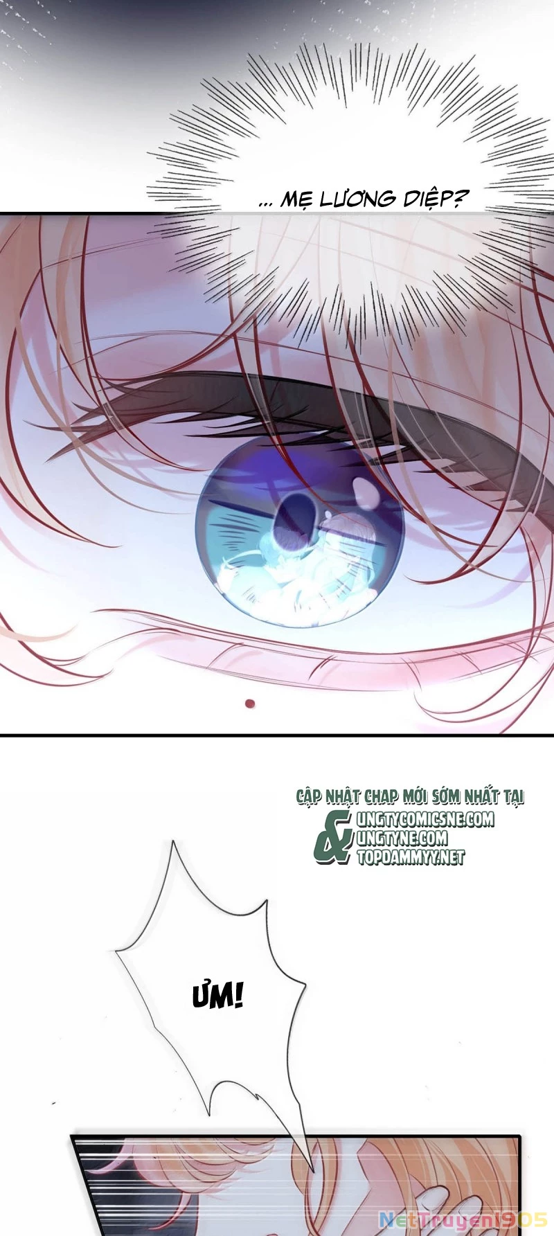 Công Lược Đối Tượng! Hình Tượng Của Cậu Sập Rồi! Chapter 44 - Trang 20