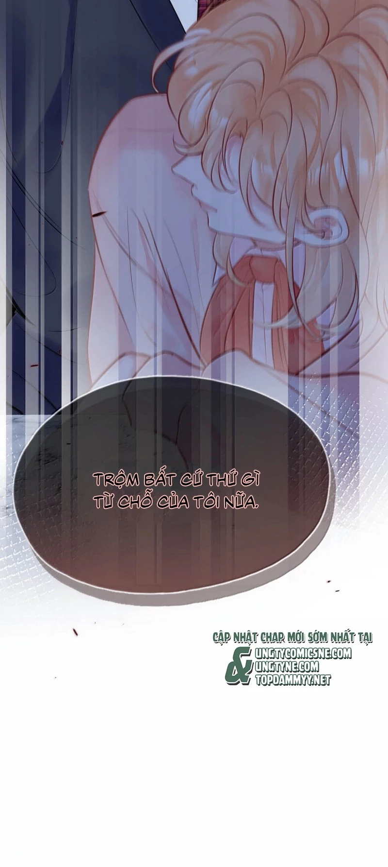 Công Lược Đối Tượng! Hình Tượng Của Cậu Sập Rồi! Chapter 44 - Trang 25