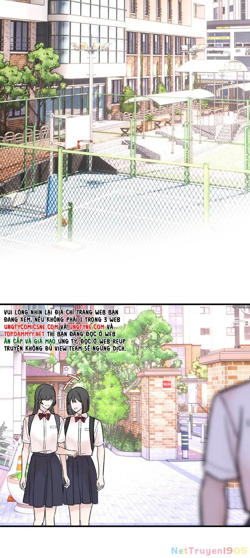Công Lược Đối Tượng! Hình Tượng Của Cậu Sập Rồi! Chapter 44 - Trang 27