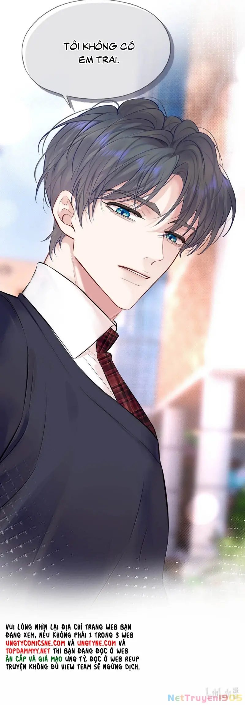 Công Lược Đối Tượng! Hình Tượng Của Cậu Sập Rồi! Chapter 44 - Trang 31