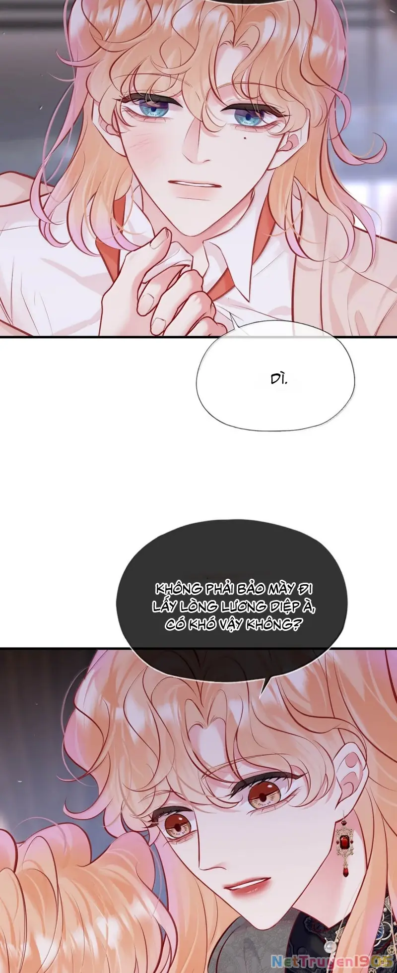 Công Lược Đối Tượng! Hình Tượng Của Cậu Sập Rồi! Chapter 44 - Trang 5