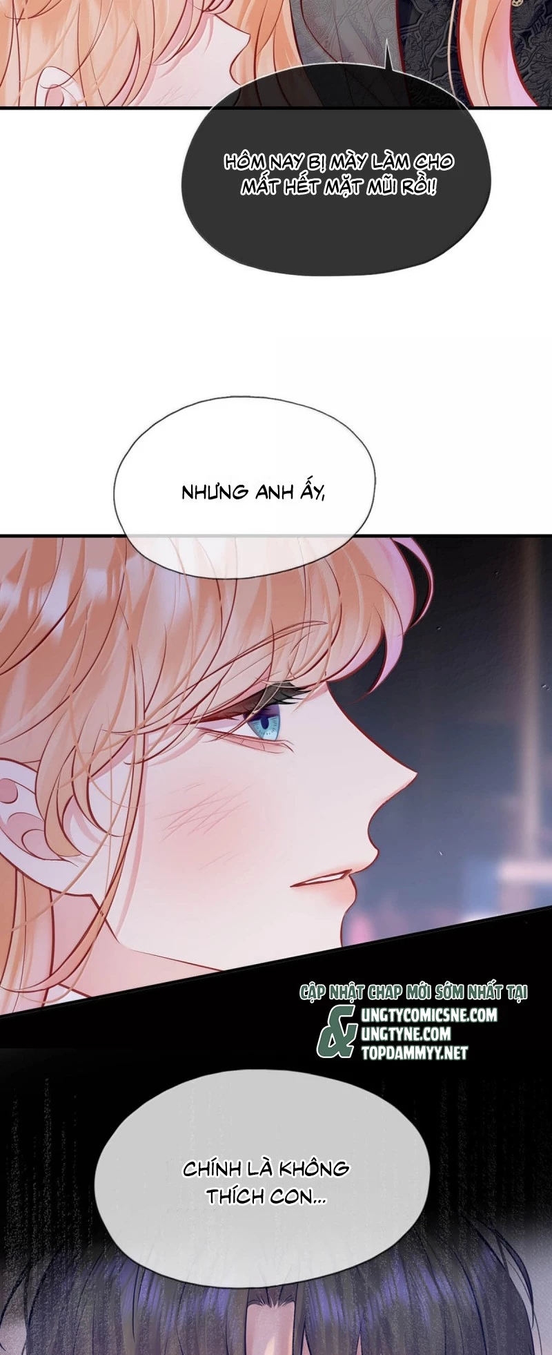 Công Lược Đối Tượng! Hình Tượng Của Cậu Sập Rồi! Chapter 44 - Trang 6