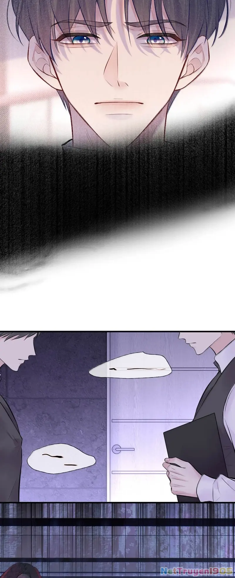 Công Lược Đối Tượng! Hình Tượng Của Cậu Sập Rồi! Chapter 44 - Trang 7