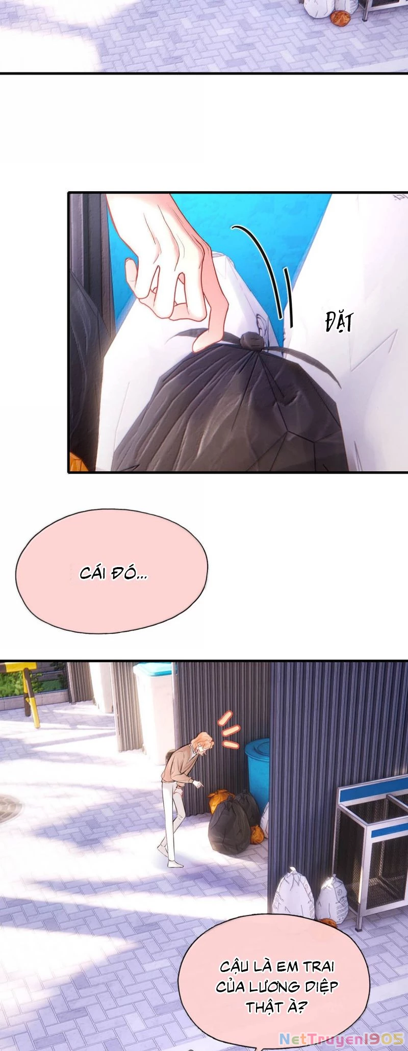 Công Lược Đối Tượng! Hình Tượng Của Cậu Sập Rồi! Chapter 45 - Trang 23