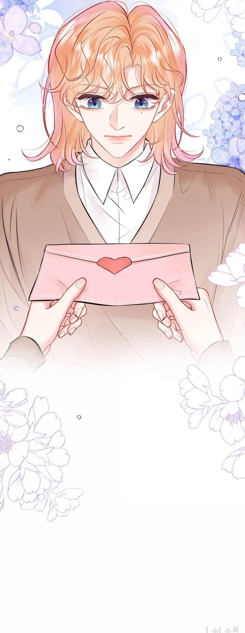 Công Lược Đối Tượng! Hình Tượng Của Cậu Sập Rồi! Chapter 45 - Trang 28