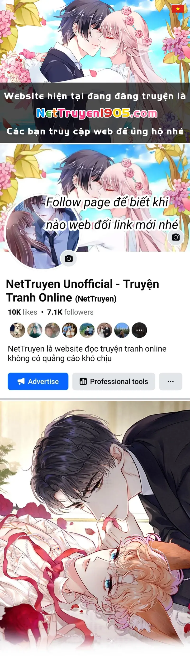 Công Lược Đối Tượng! Hình Tượng Của Cậu Sập Rồi! Chapter 46 - Trang 1