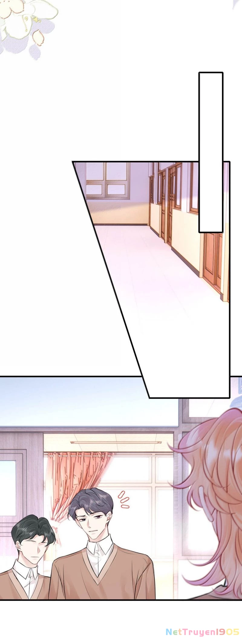 Công Lược Đối Tượng! Hình Tượng Của Cậu Sập Rồi! Chapter 46 - Trang 13