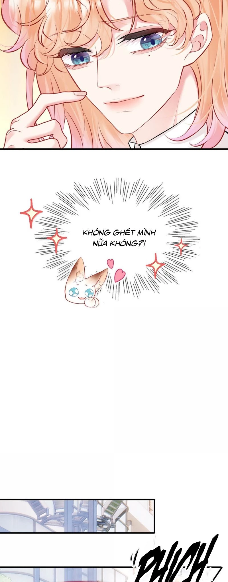Công Lược Đối Tượng! Hình Tượng Của Cậu Sập Rồi! Chapter 46 - Trang 16