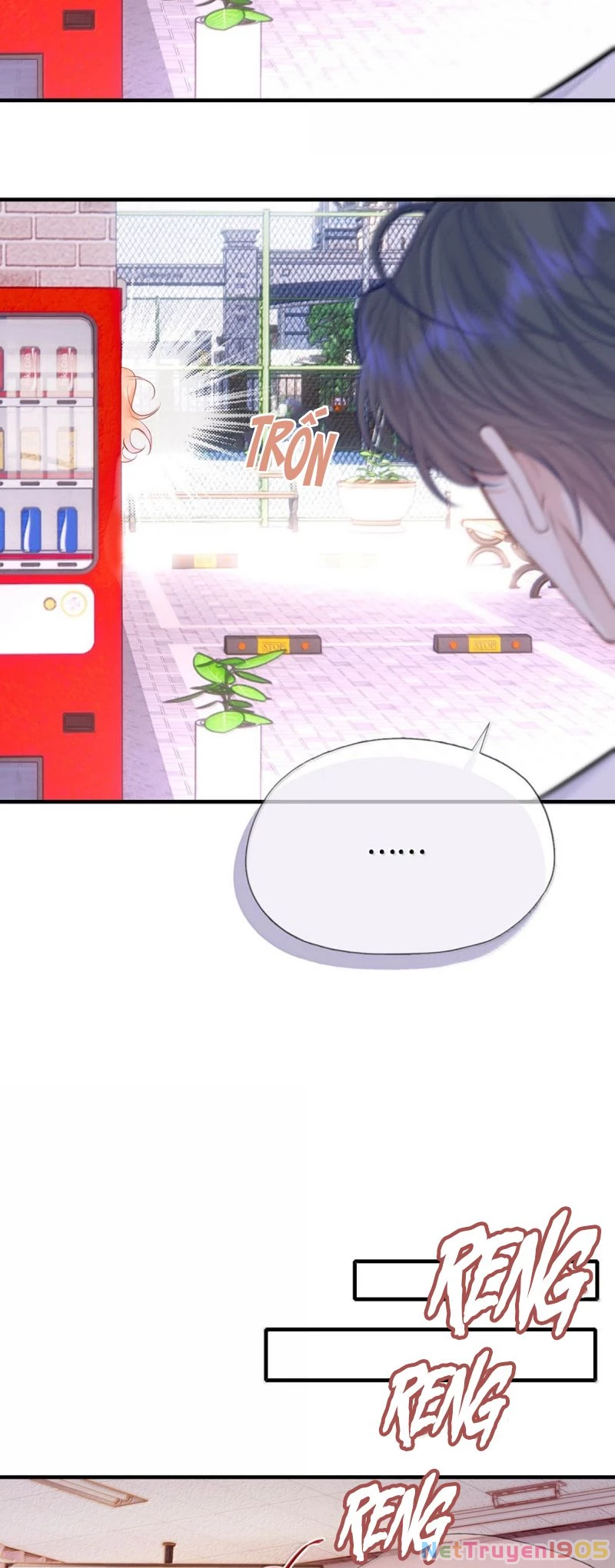Công Lược Đối Tượng! Hình Tượng Của Cậu Sập Rồi! Chapter 46 - Trang 20