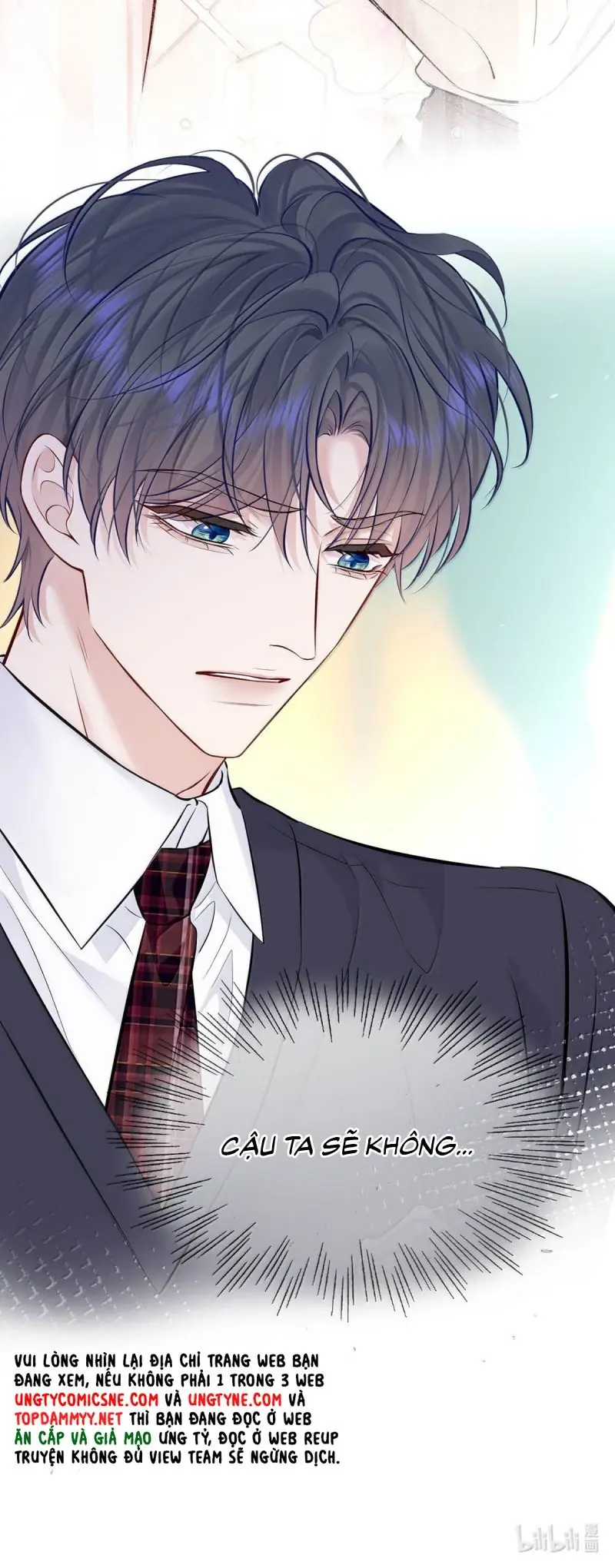 Công Lược Đối Tượng! Hình Tượng Của Cậu Sập Rồi! Chapter 46 - Trang 28