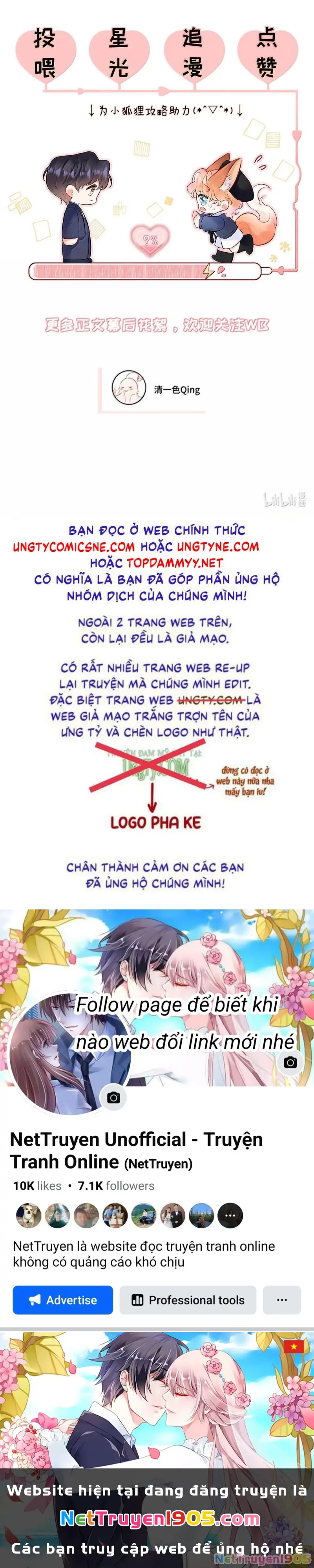 Công Lược Đối Tượng! Hình Tượng Của Cậu Sập Rồi! Chapter 46 - Trang 29