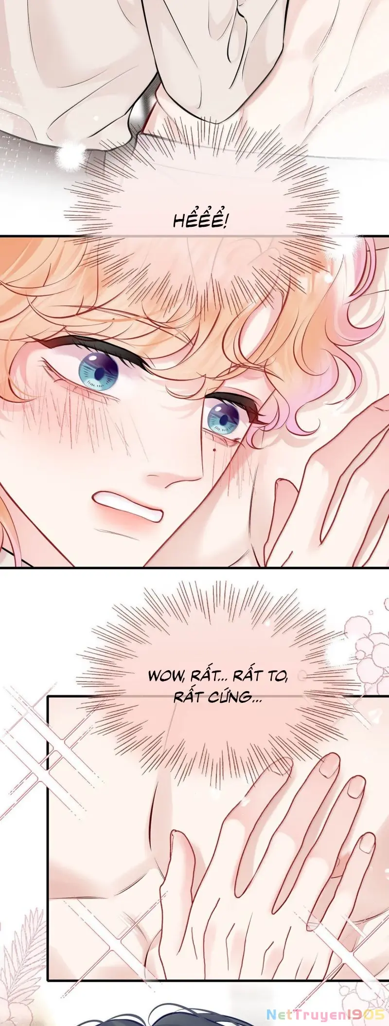Công Lược Đối Tượng! Hình Tượng Của Cậu Sập Rồi! Chapter 46 - Trang 7