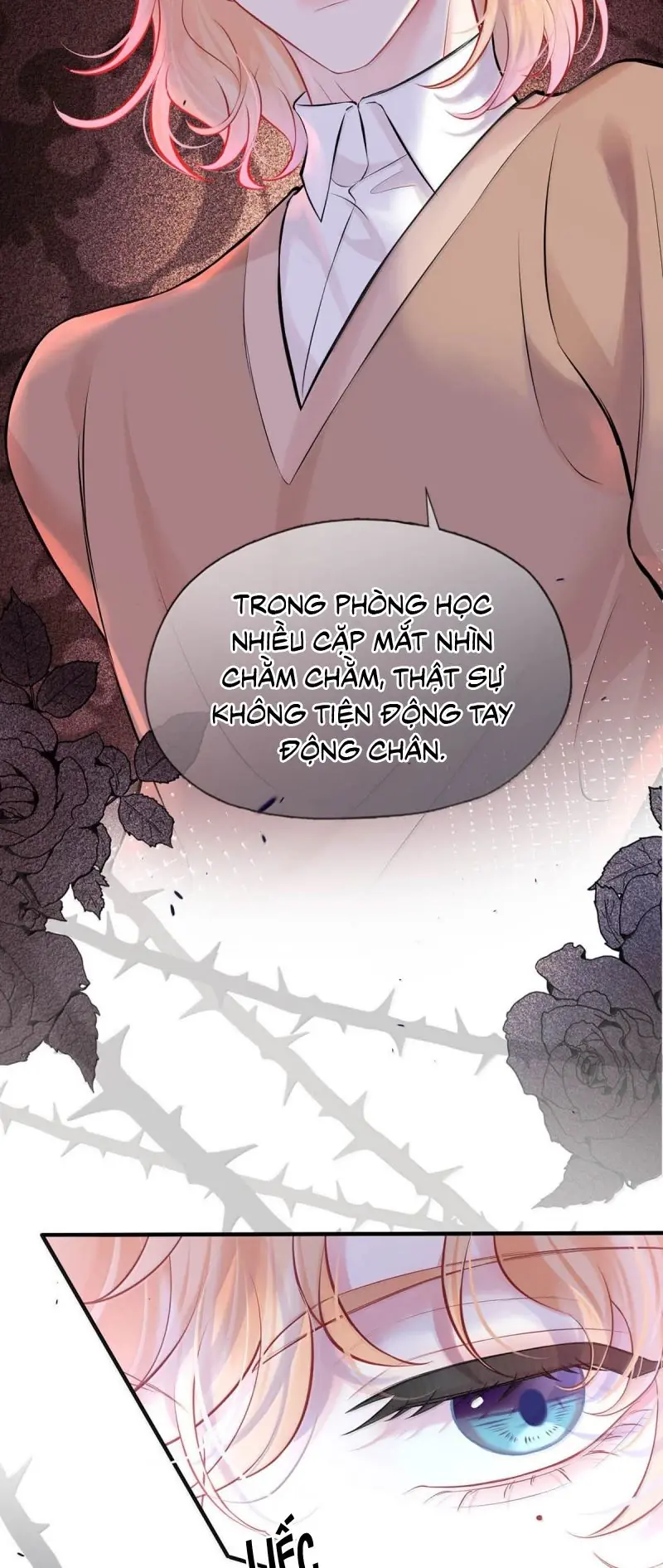 Công Lược Đối Tượng! Hình Tượng Của Cậu Sập Rồi! Chapter 47 - Trang 17
