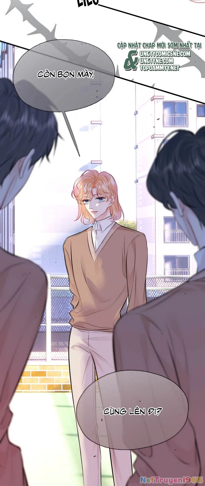 Công Lược Đối Tượng! Hình Tượng Của Cậu Sập Rồi! Chapter 47 - Trang 18