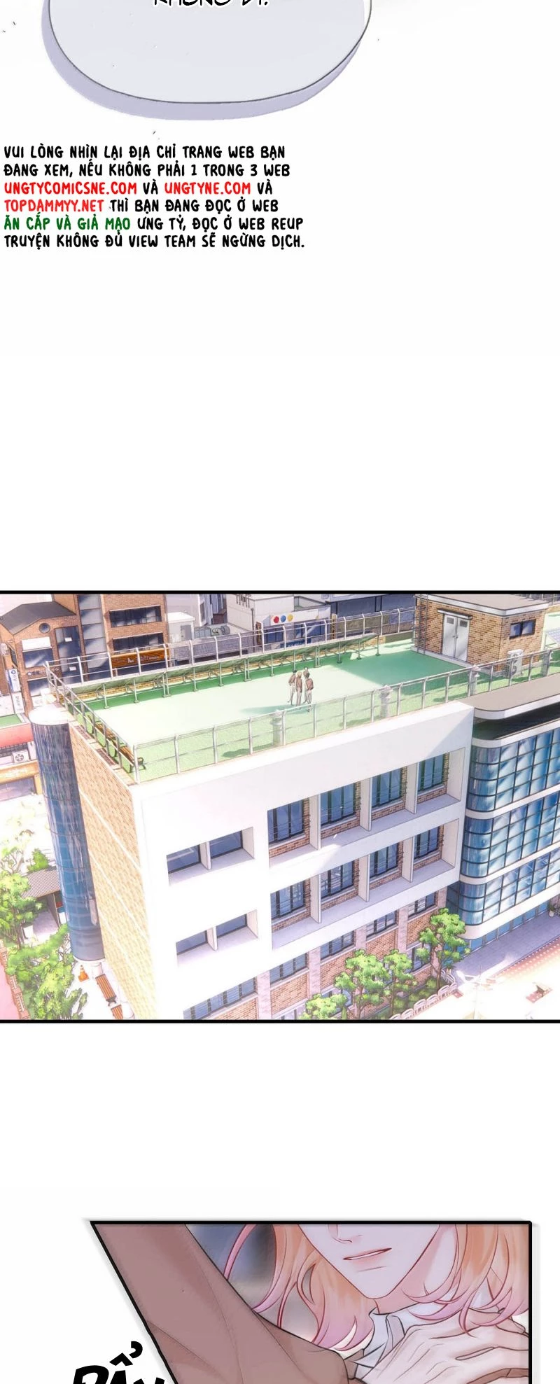 Công Lược Đối Tượng! Hình Tượng Của Cậu Sập Rồi! Chapter 47 - Trang 9