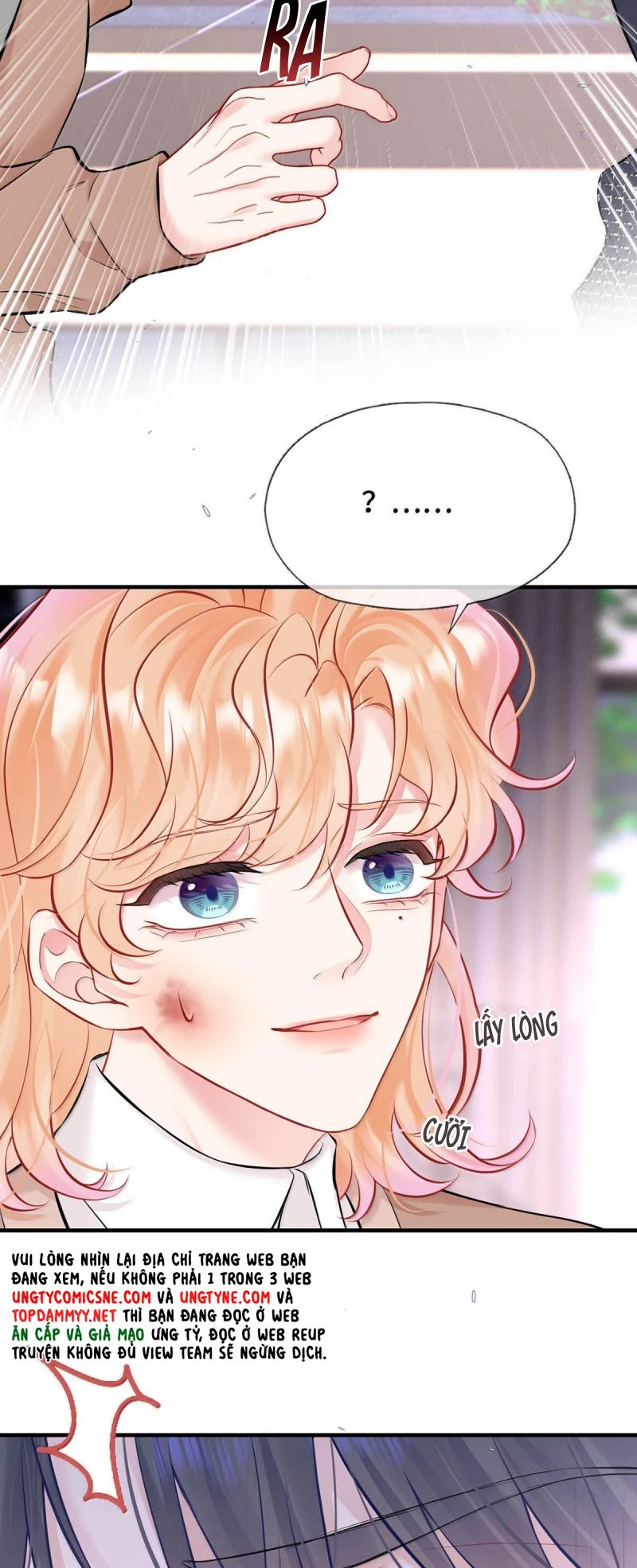 Công Lược Đối Tượng! Hình Tượng Của Cậu Sập Rồi! Chapter 48 - Trang 12