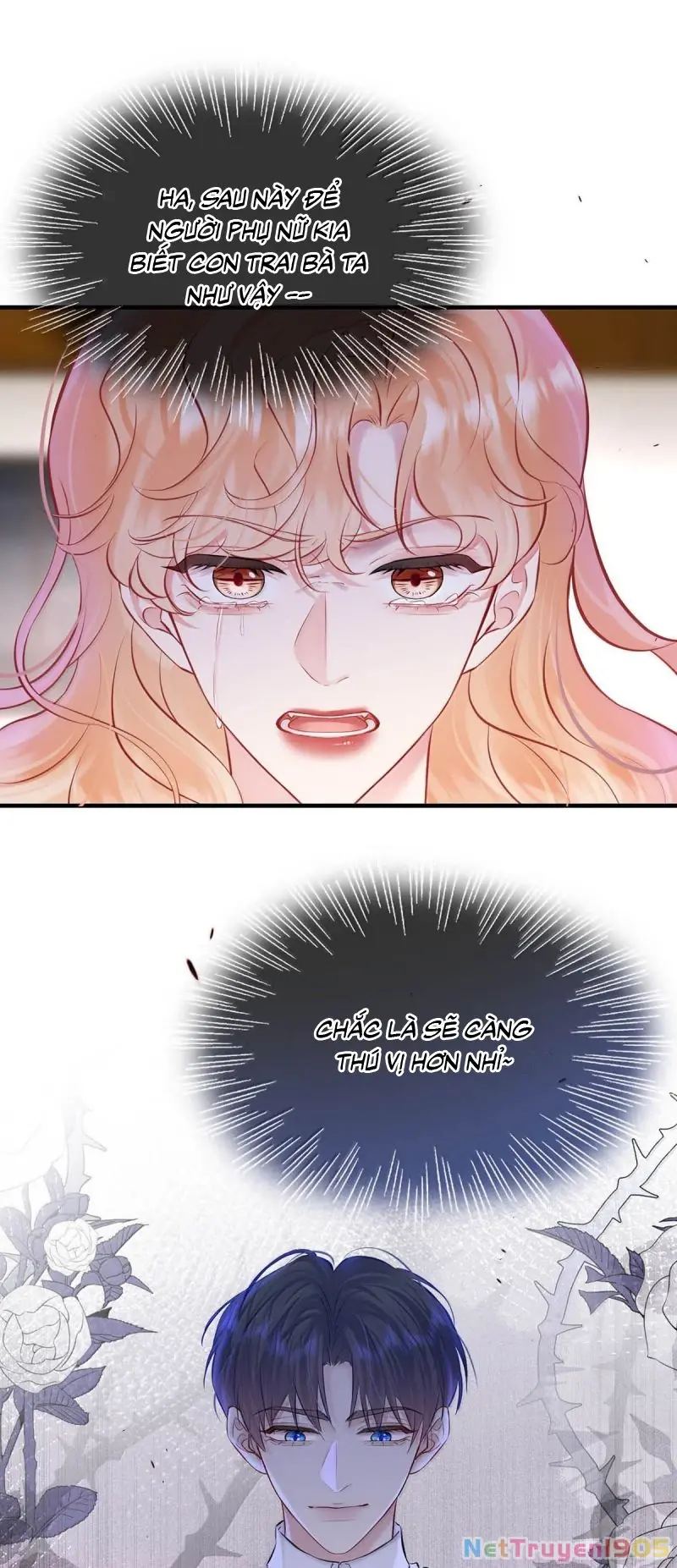 Công Lược Đối Tượng! Hình Tượng Của Cậu Sập Rồi! Chapter 48 - Trang 19