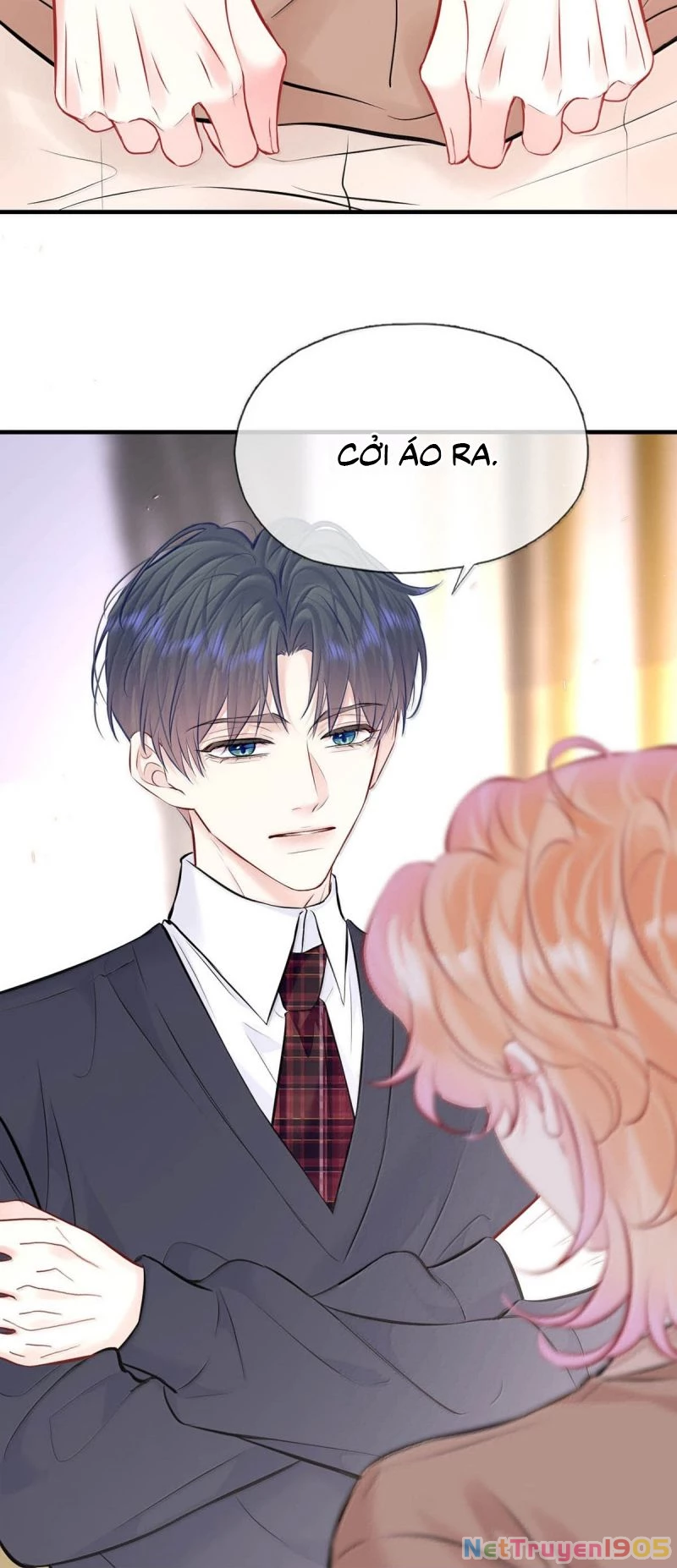 Công Lược Đối Tượng! Hình Tượng Của Cậu Sập Rồi! Chapter 48 - Trang 29