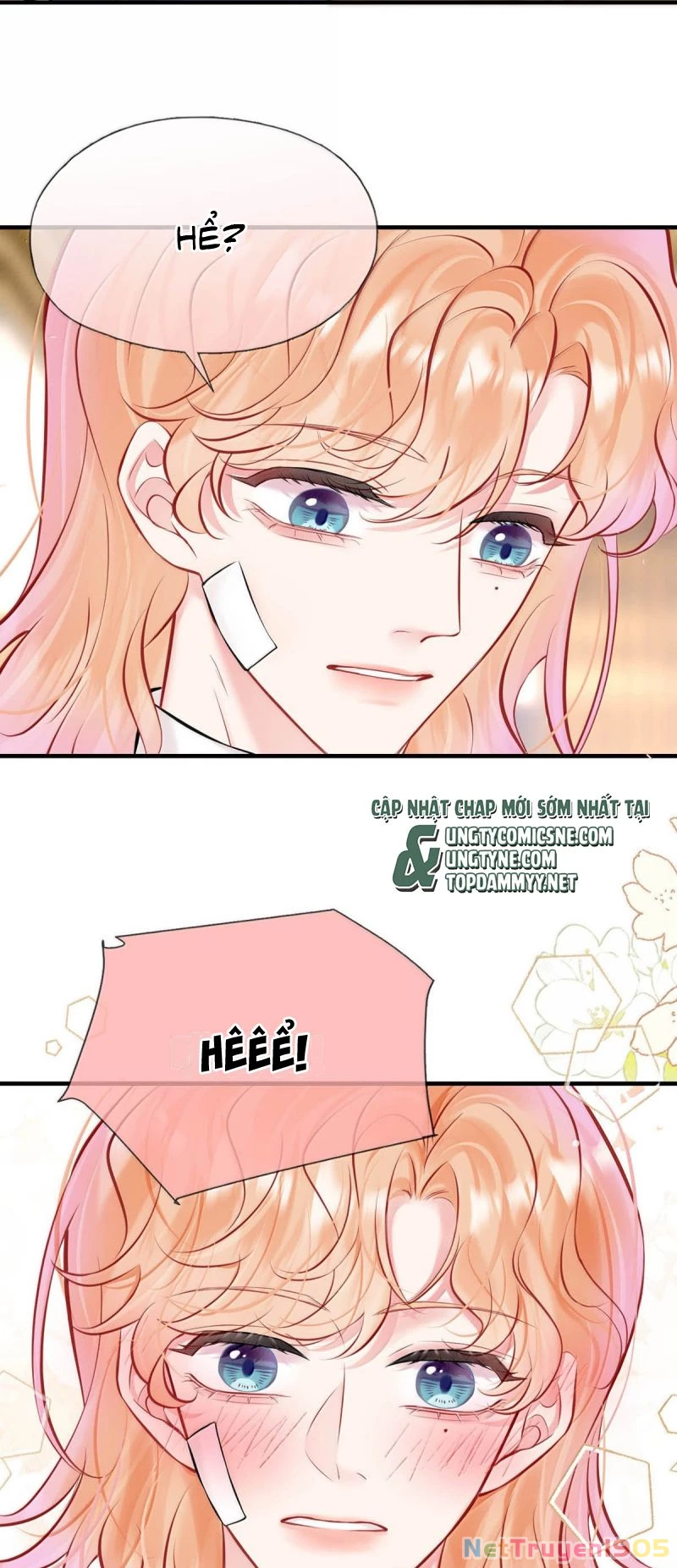 Công Lược Đối Tượng! Hình Tượng Của Cậu Sập Rồi! Chapter 48 - Trang 30