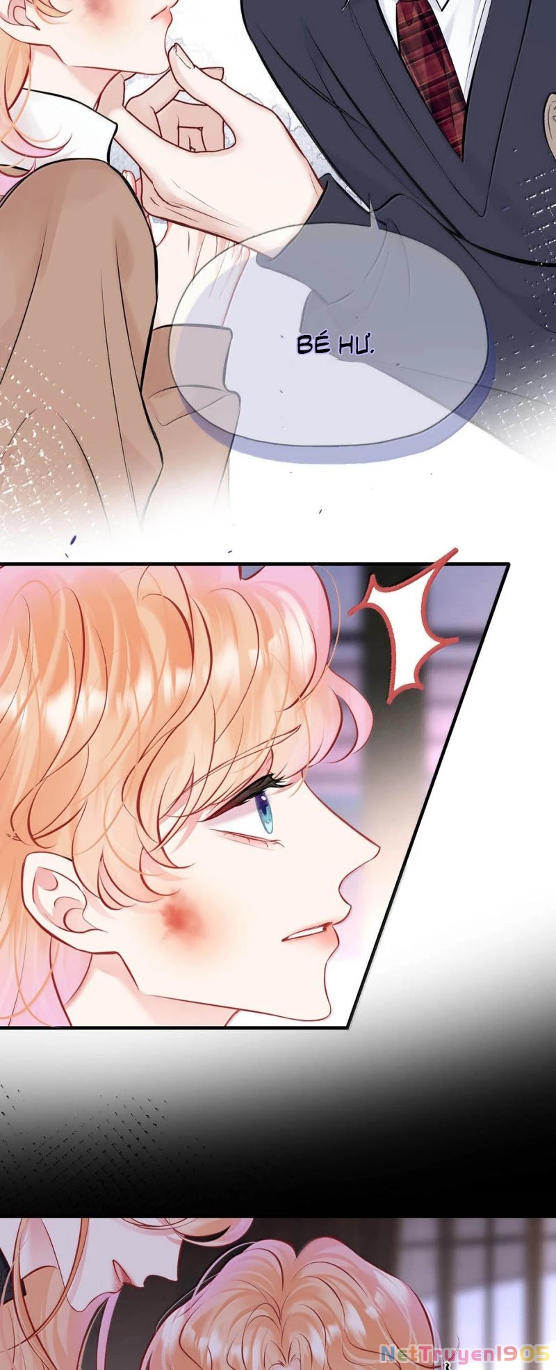 Công Lược Đối Tượng! Hình Tượng Của Cậu Sập Rồi! Chapter 48 - Trang 4