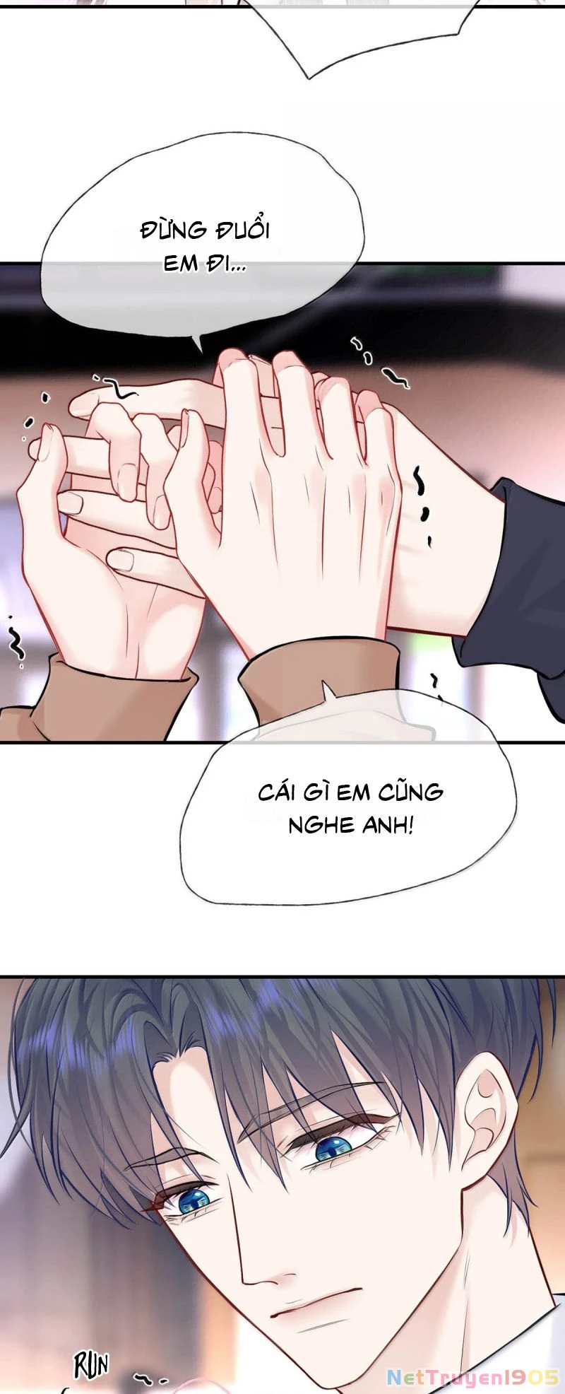 Công Lược Đối Tượng! Hình Tượng Của Cậu Sập Rồi! Chapter 48 - Trang 6