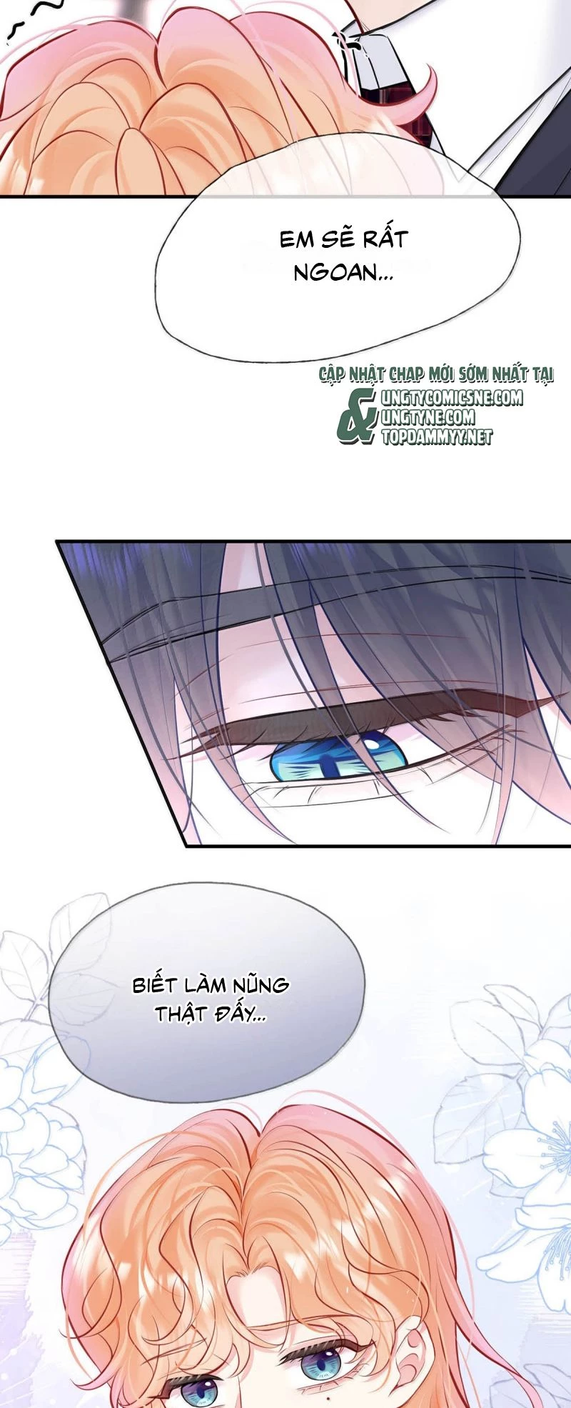 Công Lược Đối Tượng! Hình Tượng Của Cậu Sập Rồi! Chapter 48 - Trang 7
