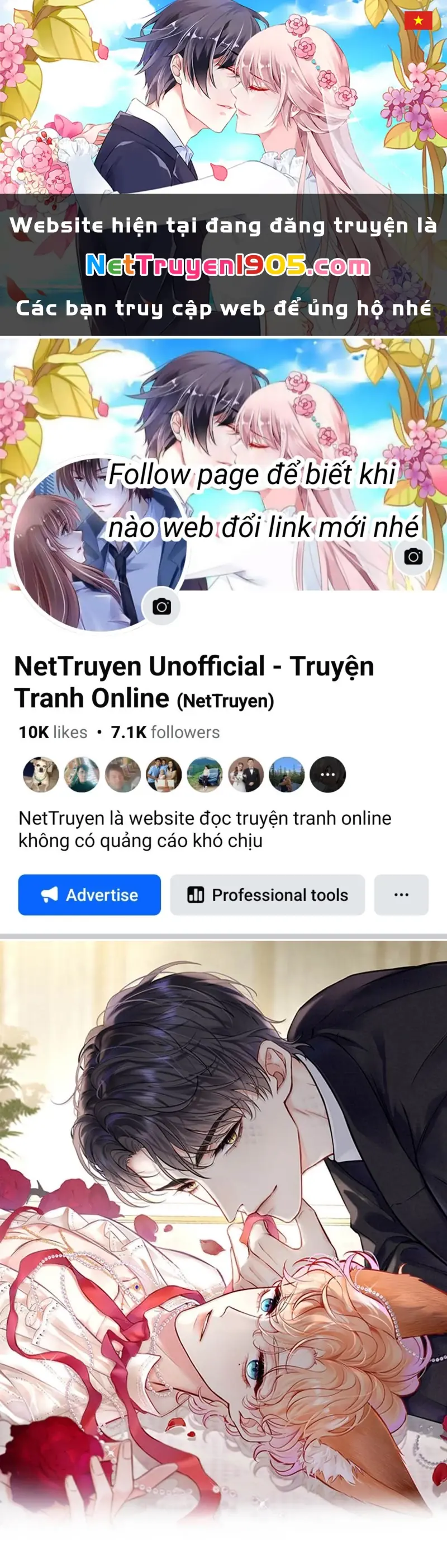 Công Lược Đối Tượng! Hình Tượng Của Cậu Sập Rồi! Chapter 49 - Trang 1