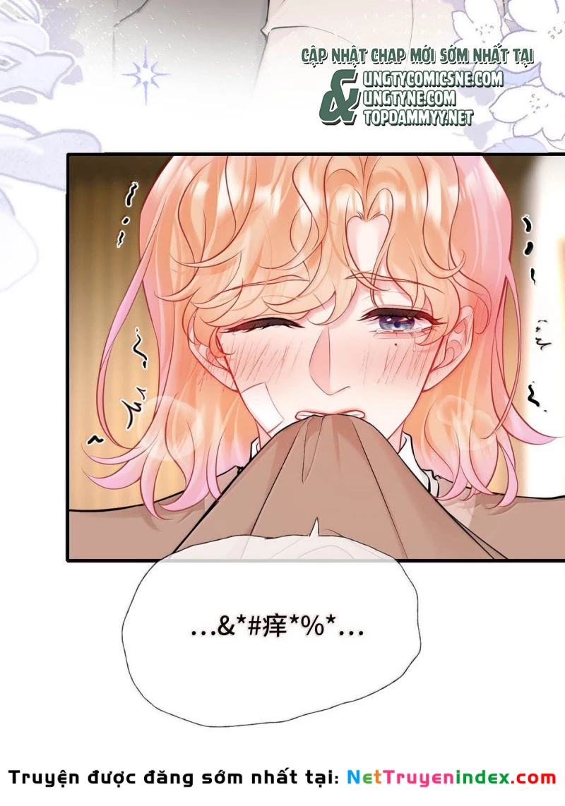 Công Lược Đối Tượng! Hình Tượng Của Cậu Sập Rồi! Chapter 49 - Trang 13
