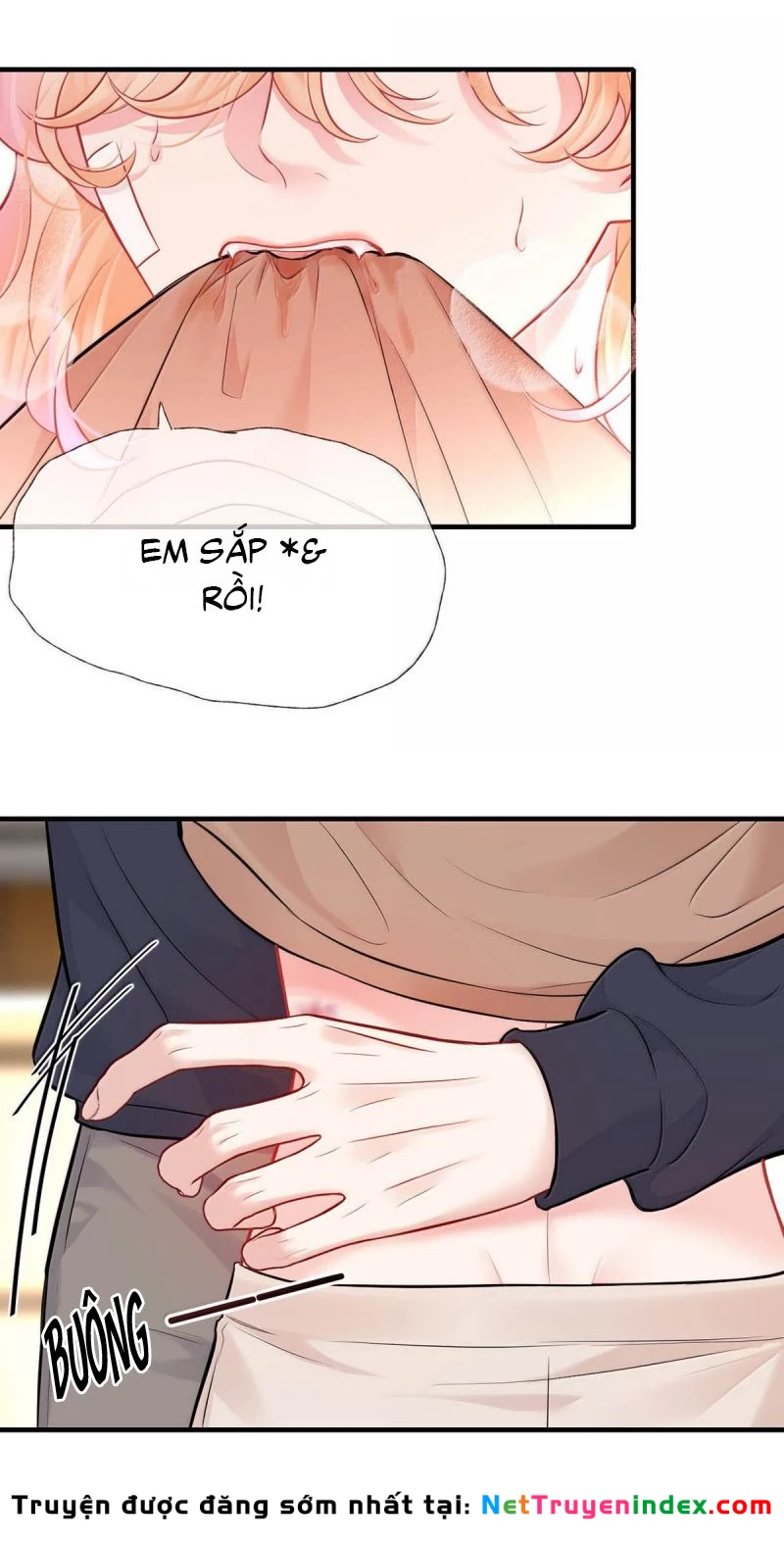 Công Lược Đối Tượng! Hình Tượng Của Cậu Sập Rồi! Chapter 49 - Trang 14