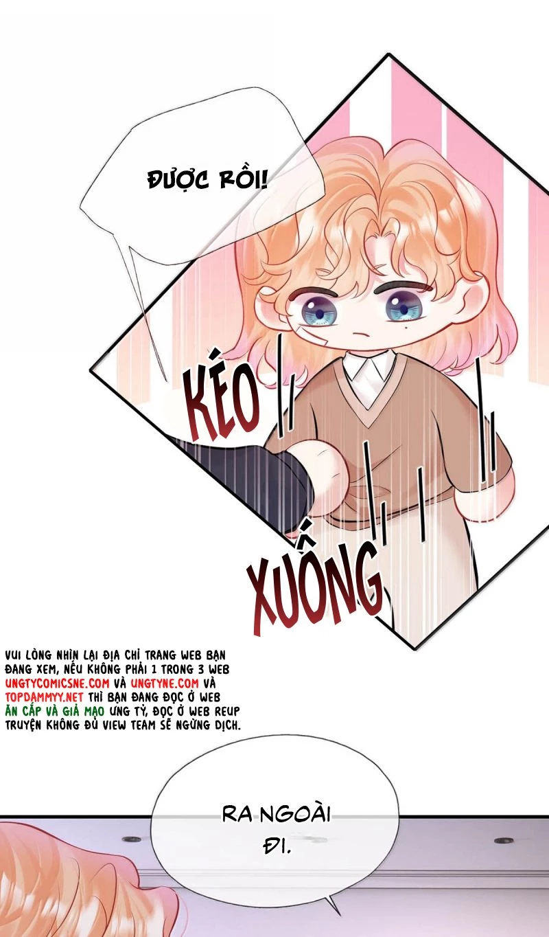 Công Lược Đối Tượng! Hình Tượng Của Cậu Sập Rồi! Chapter 49 - Trang 15