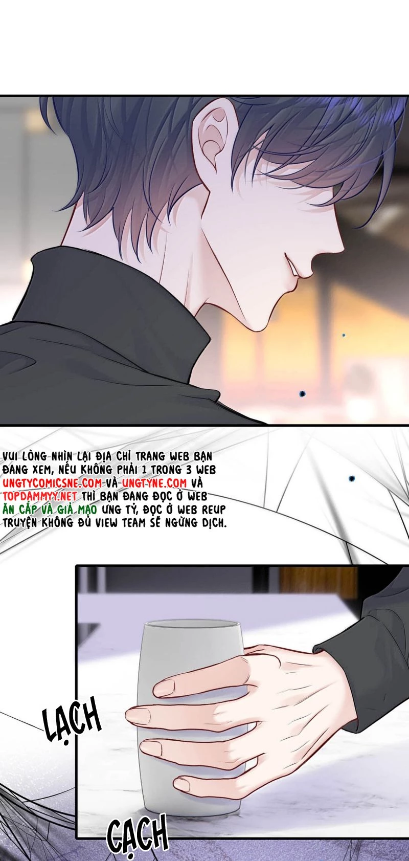 Công Lược Đối Tượng! Hình Tượng Của Cậu Sập Rồi! Chapter 49 - Trang 29