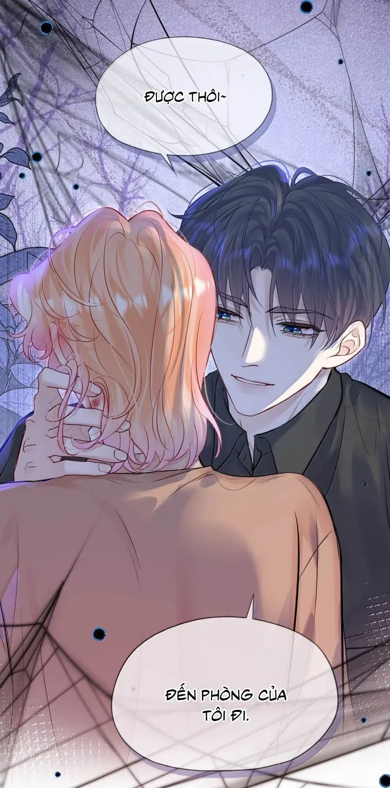 Công Lược Đối Tượng! Hình Tượng Của Cậu Sập Rồi! Chapter 49 - Trang 30