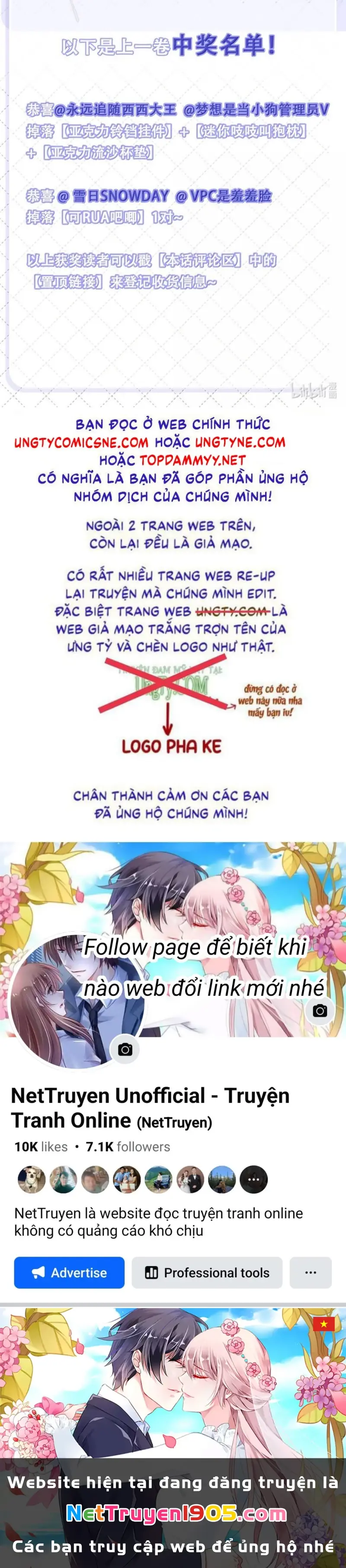 Công Lược Đối Tượng! Hình Tượng Của Cậu Sập Rồi! Chapter 49 - Trang 34