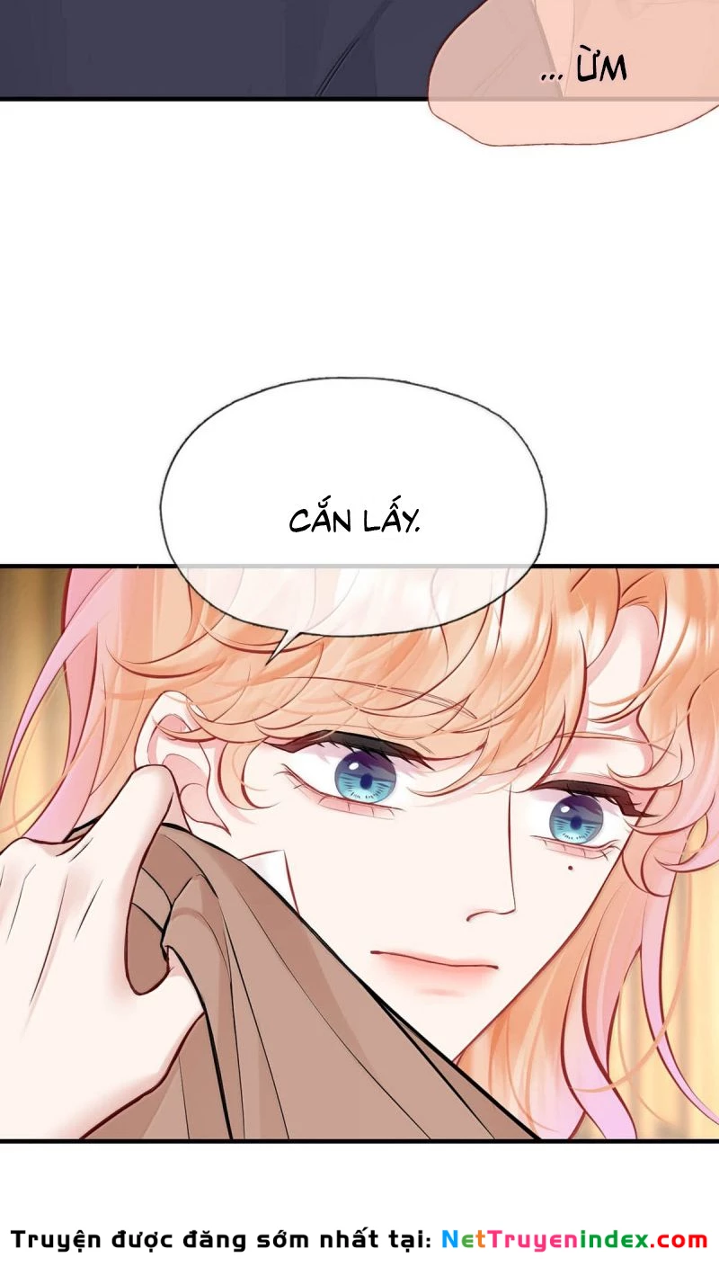 Công Lược Đối Tượng! Hình Tượng Của Cậu Sập Rồi! Chapter 49 - Trang 7