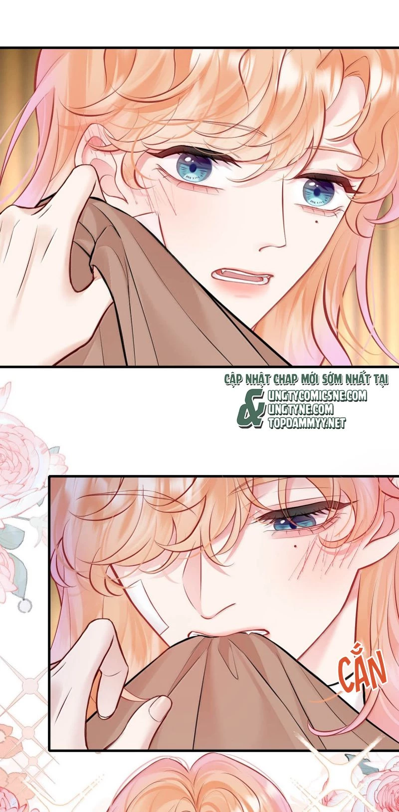 Công Lược Đối Tượng! Hình Tượng Của Cậu Sập Rồi! Chapter 49 - Trang 8