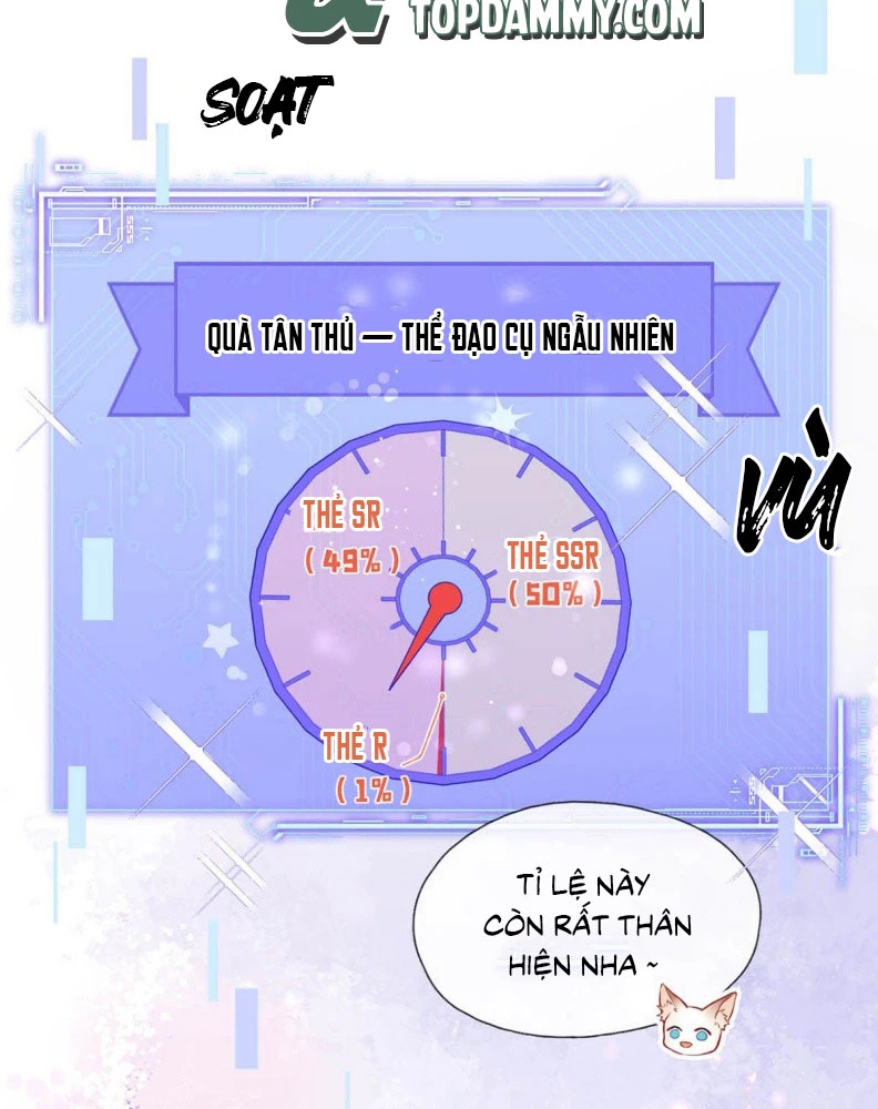 Công Lược Đối Tượng! Hình Tượng Của Cậu Sập Rồi! Chapter 5 - Trang 11