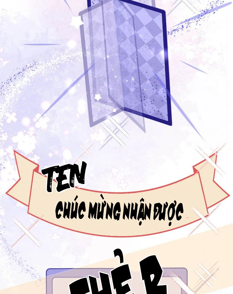 Công Lược Đối Tượng! Hình Tượng Của Cậu Sập Rồi! Chapter 5 - Trang 13