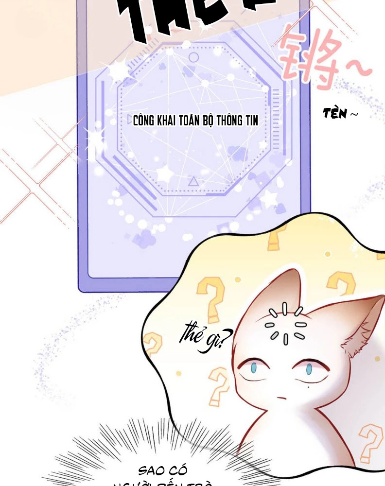 Công Lược Đối Tượng! Hình Tượng Của Cậu Sập Rồi! Chapter 5 - Trang 14