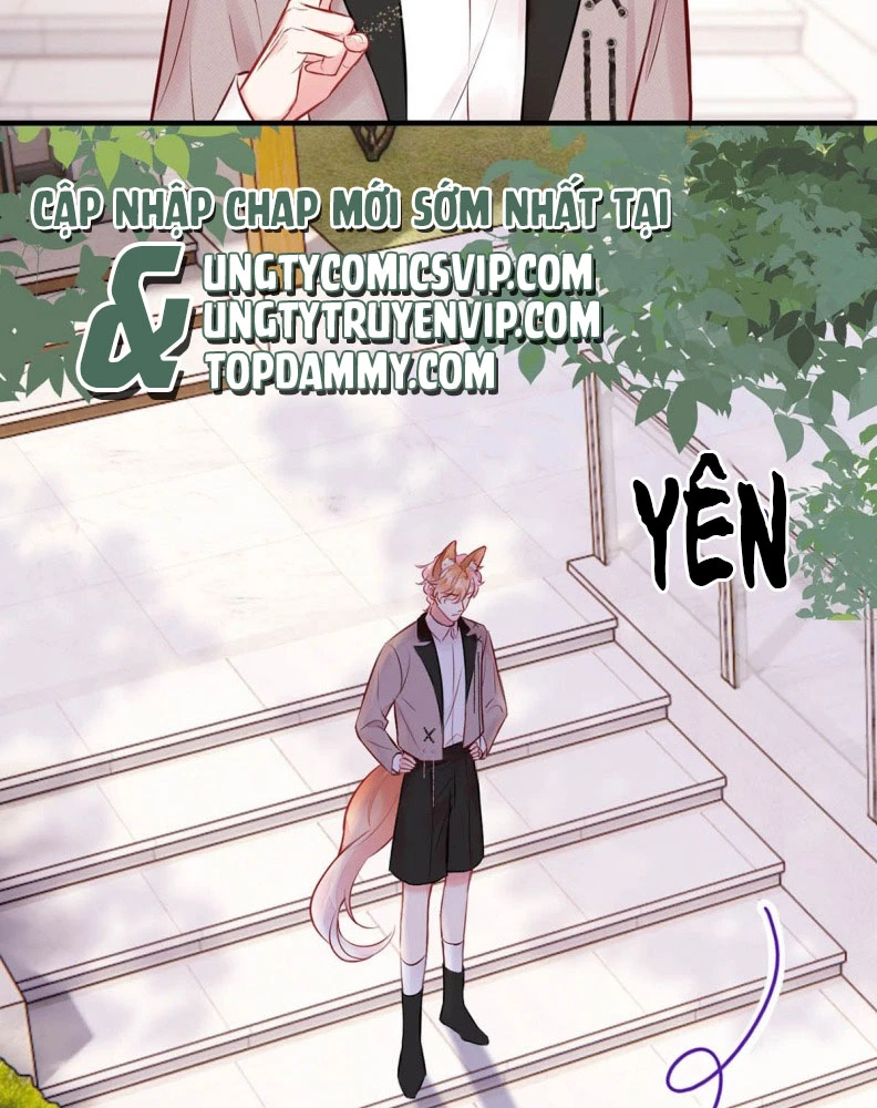 Công Lược Đối Tượng! Hình Tượng Của Cậu Sập Rồi! Chapter 5 - Trang 16