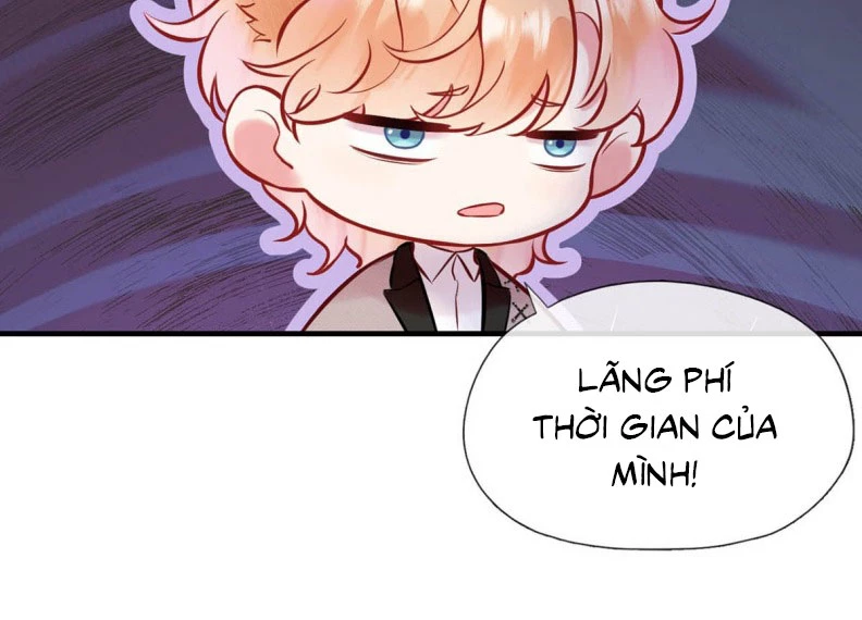 Công Lược Đối Tượng! Hình Tượng Của Cậu Sập Rồi! Chapter 5 - Trang 18