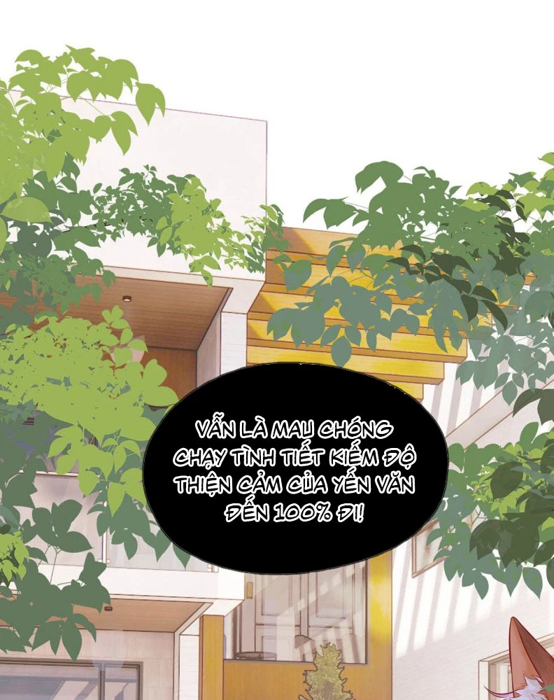 Công Lược Đối Tượng! Hình Tượng Của Cậu Sập Rồi! Chapter 5 - Trang 19