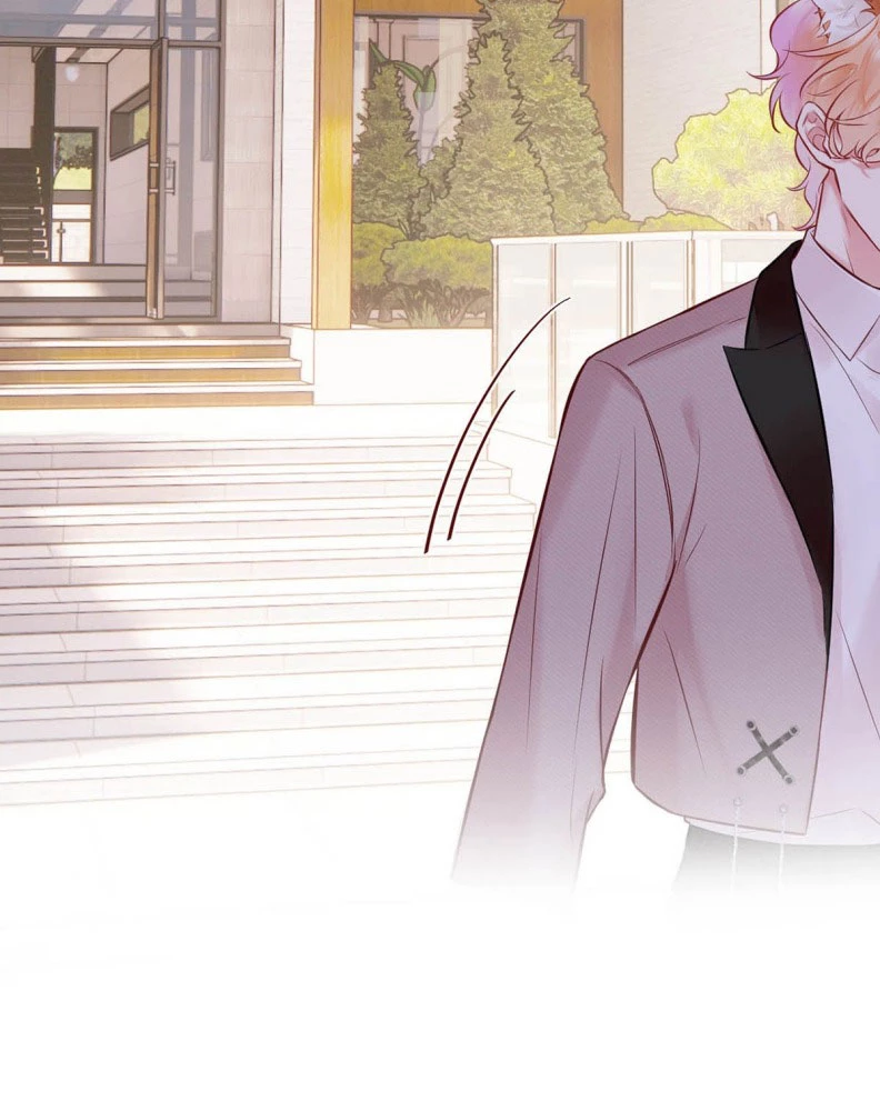 Công Lược Đối Tượng! Hình Tượng Của Cậu Sập Rồi! Chapter 5 - Trang 20