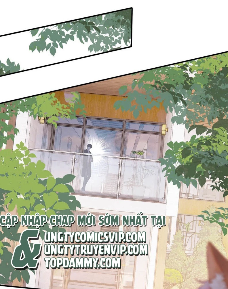 Công Lược Đối Tượng! Hình Tượng Của Cậu Sập Rồi! Chapter 5 - Trang 21