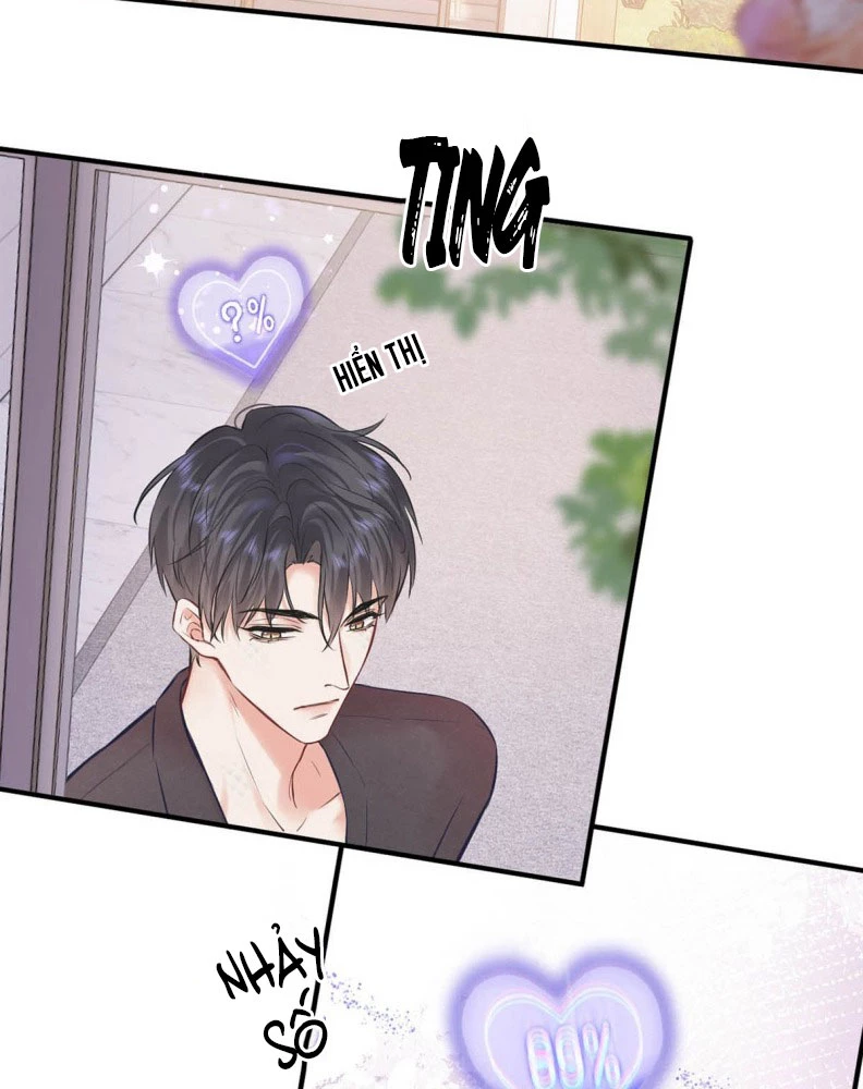 Công Lược Đối Tượng! Hình Tượng Của Cậu Sập Rồi! Chapter 5 - Trang 22